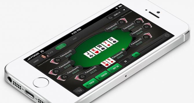 Die besten Pokerräume zum Online-Spielen