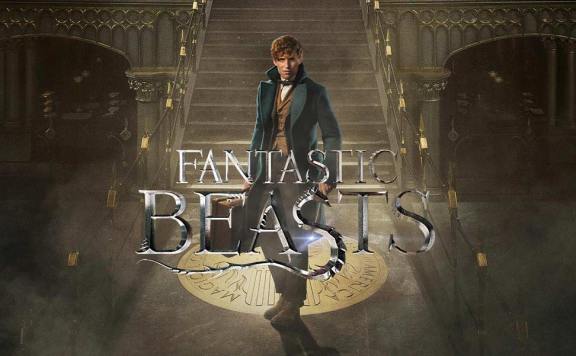 Mobile game Fantastic Beasts: Magicians Investigate