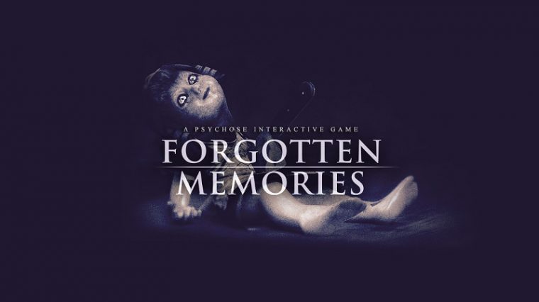 Forgotten Memories for Android and IOS