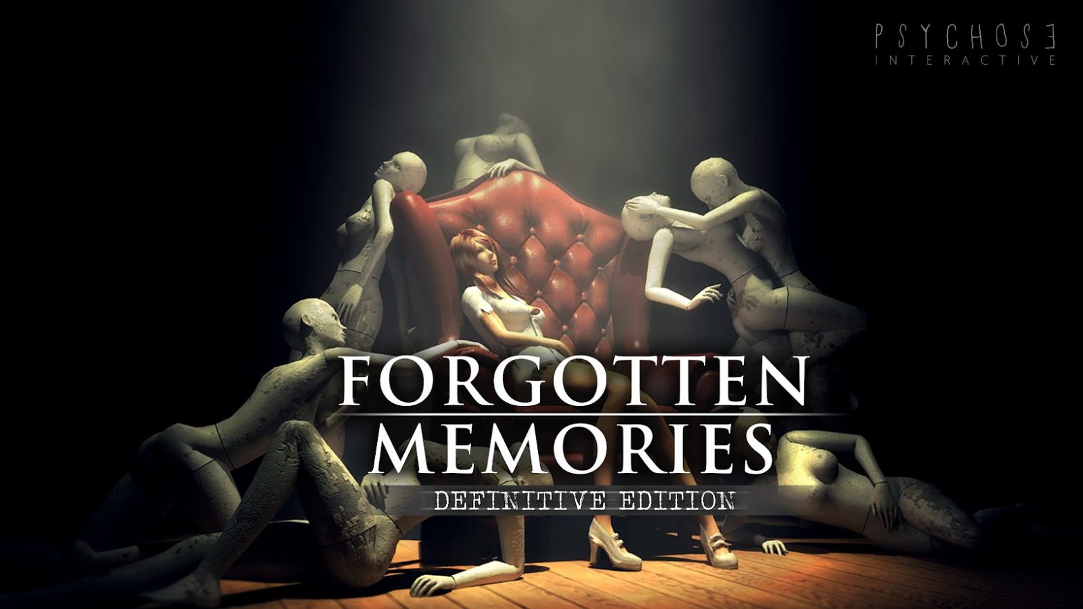 Forgotten Memories for mobile devices