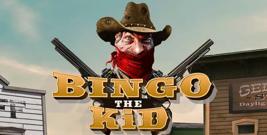 Bingo the Kid How to play