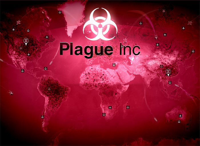 Smartphone-Testbericht von Plague Inc