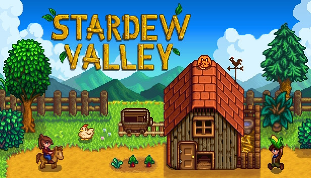stardew valley review