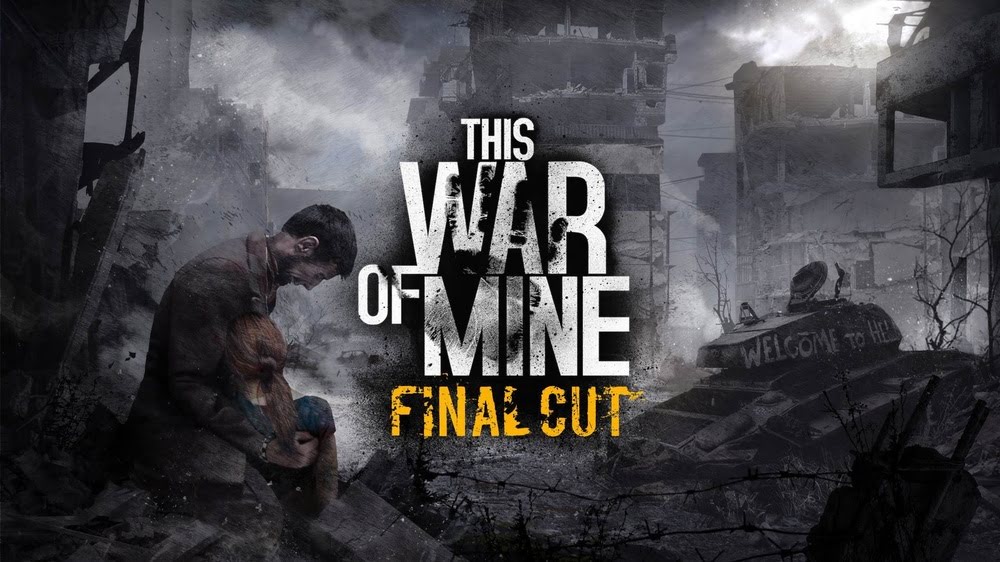 This War of Mine du développeur 11 bit studios