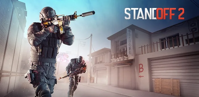 Rezension zu Standoff 2