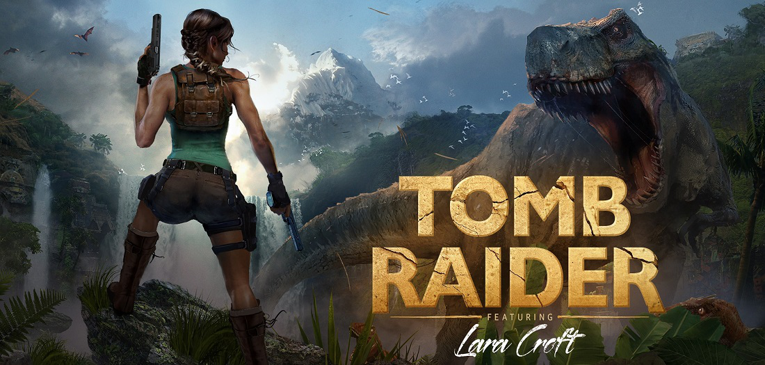 Tomb Raider