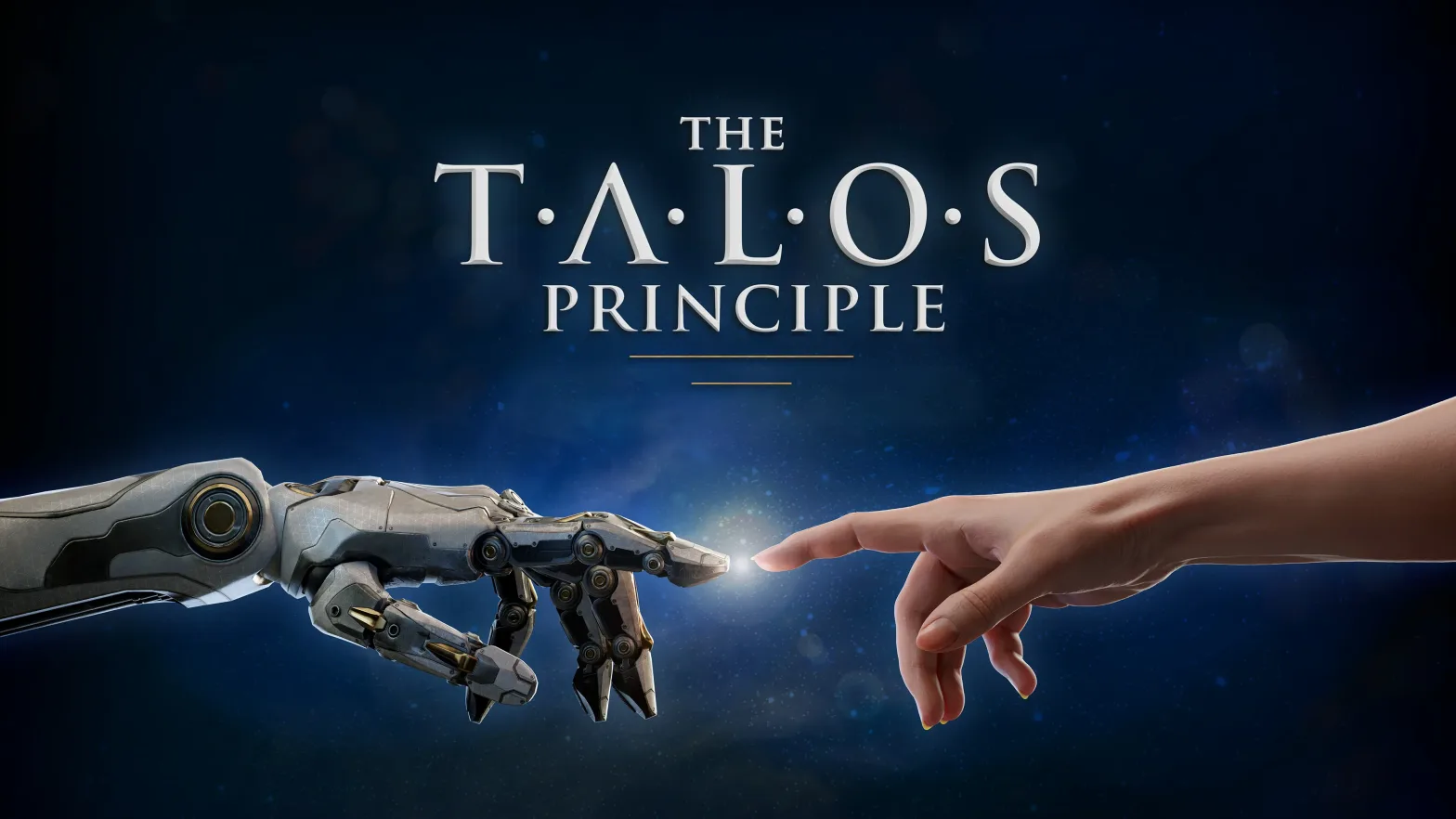 The Talos Principle