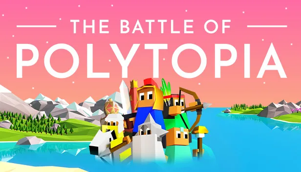 The Battle of Polytopia mobile gameplay