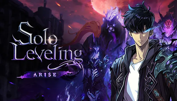 Solo Leveling skills