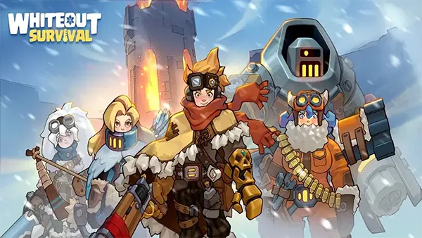 Hero exploration team