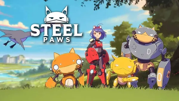 Juego móvil RPG