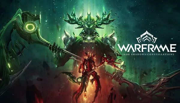 Android Warframe performance